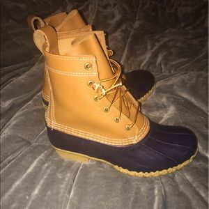L.L. Bean Boots Clear out special